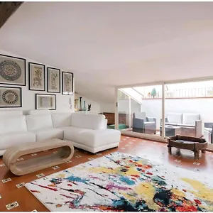 Casa Smeraldo Apartment