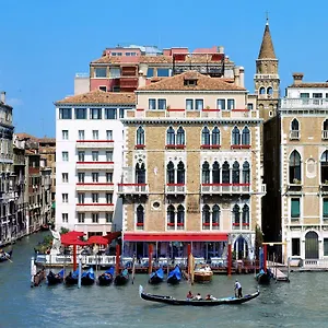***** Hotel Bauer Il Palazzo Italien