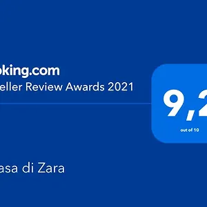 Ferienhaus A Casa Di Zara Termini Imerese