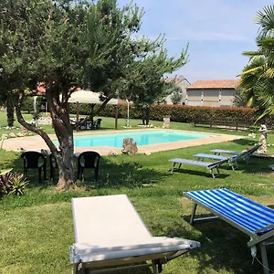 Couette-café B&B La Zampa