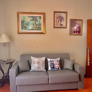La Fontanella Apartment