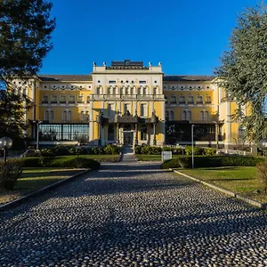 Hotell Malpensa Vizzola Ticino