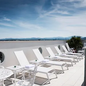 Hotell Erbavoglio Rimini