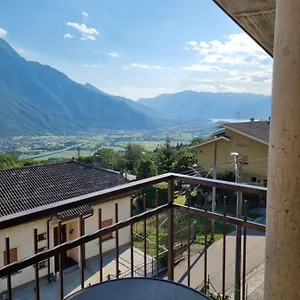 Apartament Casa Bat