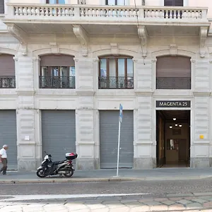 In The Heart Of Milano! Apartamento
