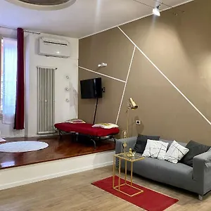 Apartamento Casa Paolocci