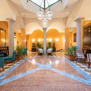 Hotell Regina Milano