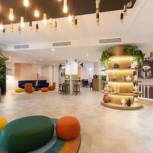Hotell Belstay Milano Linate Peschiera Borromeo