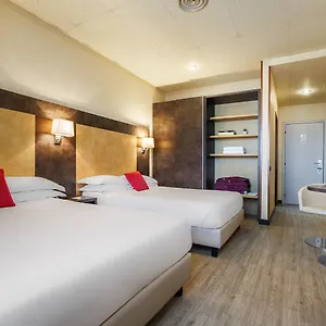 Hotel Jr Amadeus