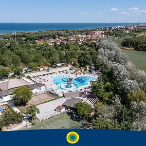 Club Del Sole Adriano Family Collection Feriepark