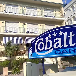 Hotell Cobalto Rimini