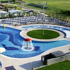 Villaggio Adria Kompleks wypoczynkowy