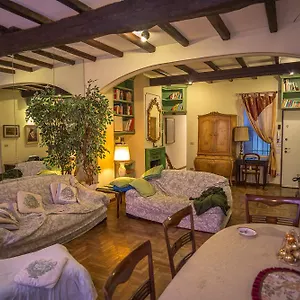 Apartamento Monica