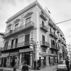 Apartament Maison Cuto