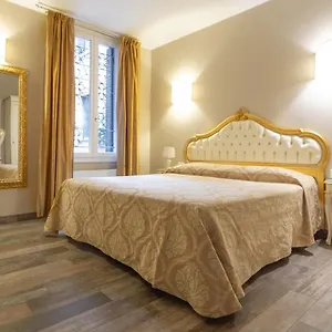 Apartment Doge's House Venedig