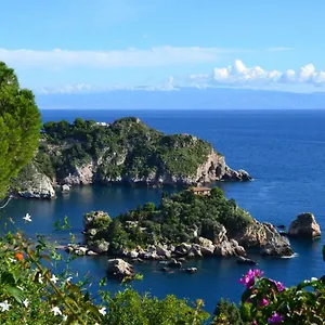 Apartment Charming Place 2 Taormina