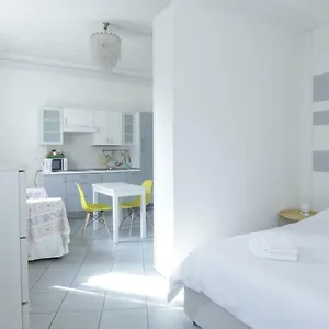 Apartamento Cosy