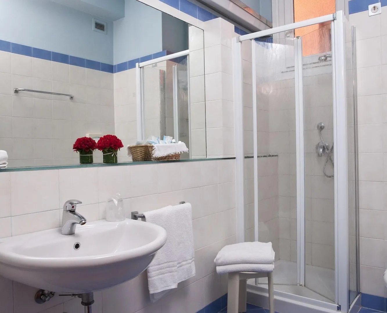Hotel Bellevue Rimini