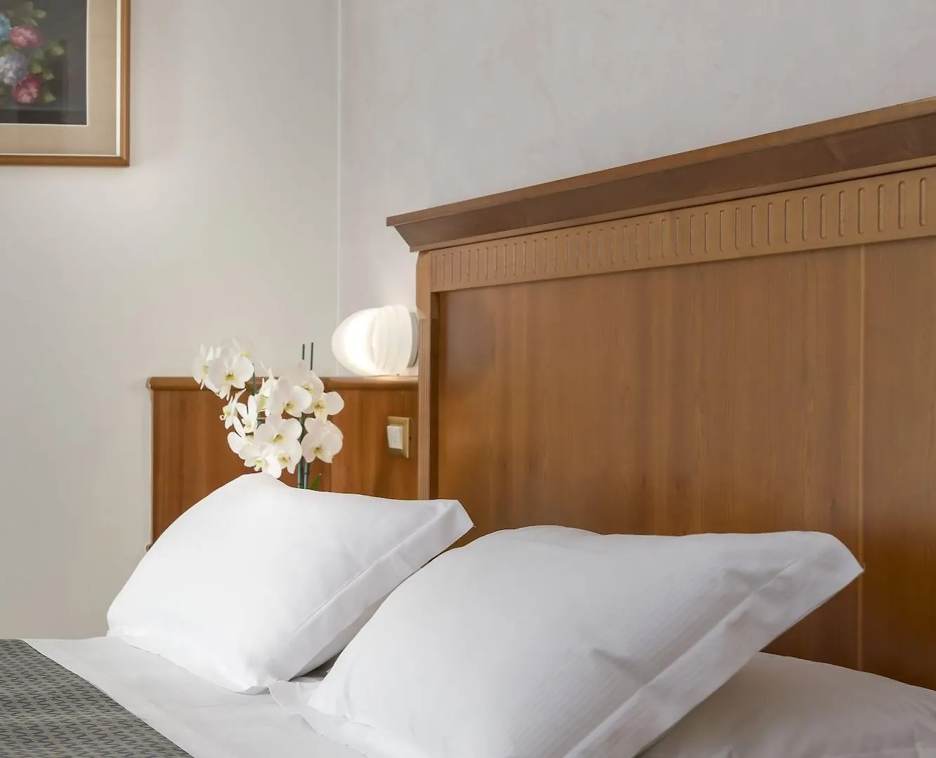 Hotel Bellevue Rímini
