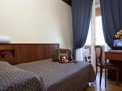 Hotel Bellevue Rímini